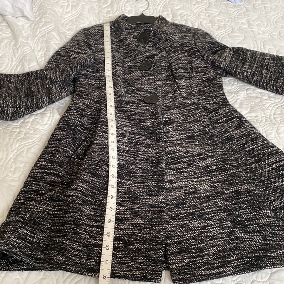 Jessica Simpson wool coat size small - Picture 9 of 15